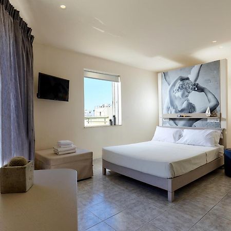 Prime Room In Heraklion Center Экстерьер фото