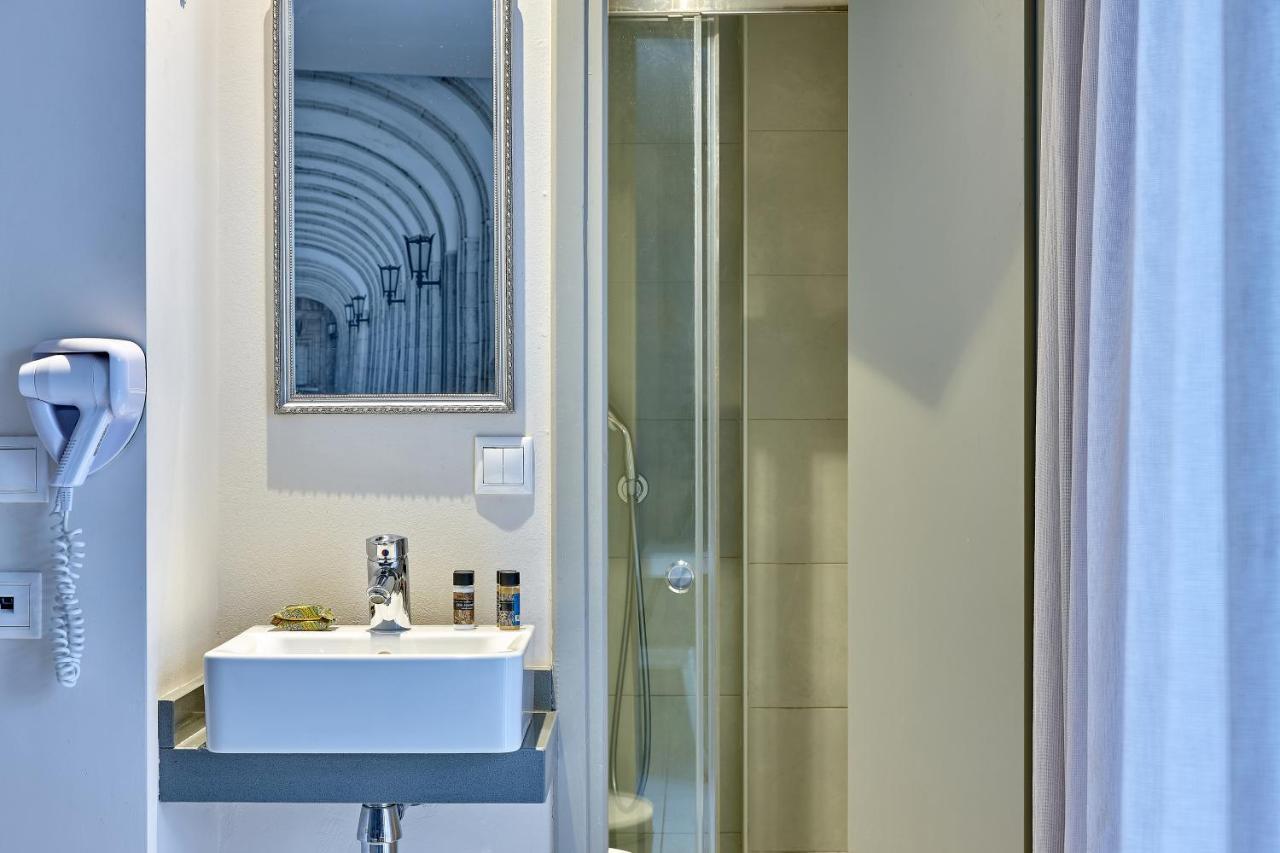 Prime Room In Heraklion Center Экстерьер фото